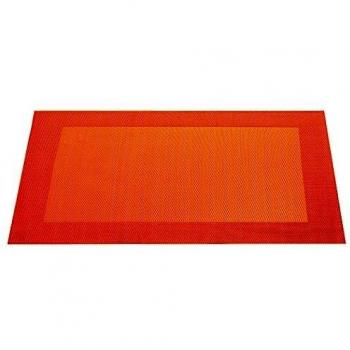 Juego de Mesa, Color Naranja, con