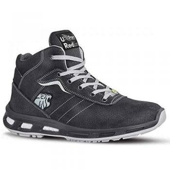 U-POWER Zapatos de seguridad Shape S3 SRC ESD Talla 38