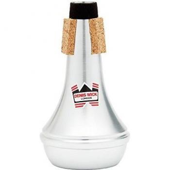 Denis wick  Dw5521 straigh  Sordina de aluminio recta