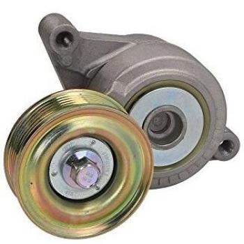 Tensor de correa DAYCO APV3005, tipo: tensor de correa acanalada en V, características: alta resistencia, fácil instalación, diseño duradero y compatible con múltiples vehículos