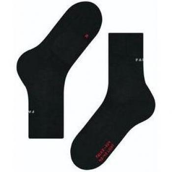 Falke RU4 Light Women's Cushioned Run Socks - Black, Size: Small (2.5-3.5)