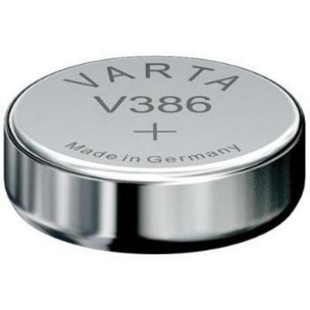 Batería VARTA Reloj batería V386