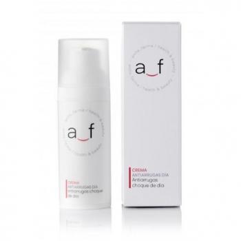 Crema Antiarrugas Intensiva de Día 50ml para Pieles Normales y Secas