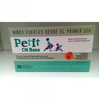 Lcn Complemento alimenticio - 100 gr