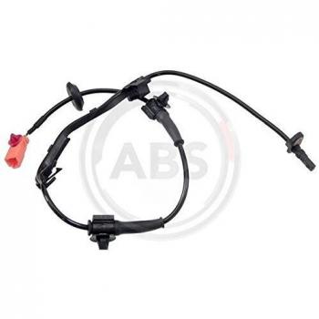 Sensor ABS A.B.S. 31109 para Honda Jazz 2, Sensor de Velocidad de Rueda y Presión de Frenos