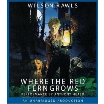 Where the Red Fern Grows