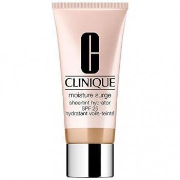 Clinique Moisture Surge Sheertint Hydrator Broad Spectrum SPF 25 Tinted Moisturizer - Very Light