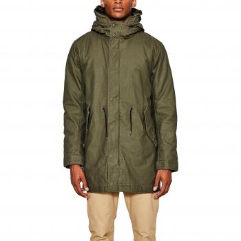 Esprit, Parka para Hombre