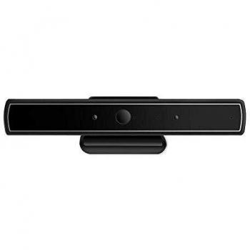 GoGoCool Reconocimiento facial Cámara infrarroja USB para Windows Hello Windows 10 Sistema, RGB Cámara web HD con micrófono para videoconferencia y grabación en tiempo real para Windows