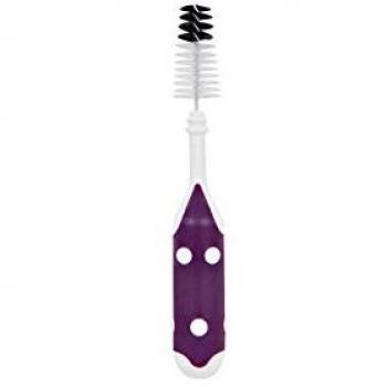 Recarga de Cepillos Interdentales Elgydium Clinic Violeta 1,8mm - Pack de 3 Uds
