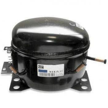 Compresor HMK95AA R600 para frigorífico Whirlpool 481281719372
