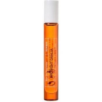 Korres Unisex Midnight Dahlia 10ml Eau de Toilette