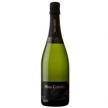 3 × Mas Codina Brut Nature Cava Gran Reserva