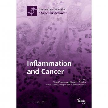 Suplemento Antiinflamatorio y Oncológico Natural