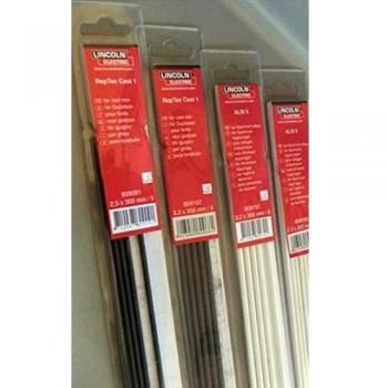 Lincoln 547A3.2 - Electrodo Inoxidable Lim 316L 3,2Mm Bl 8