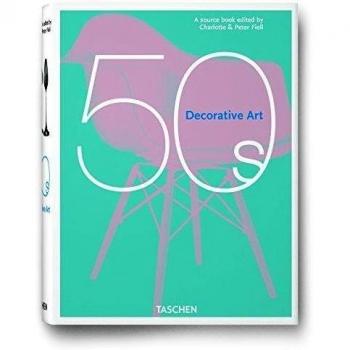 Decorative Art 50s