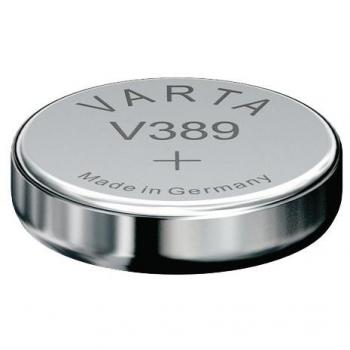 VARTA V389 / SR54 - Pack de 1 pila