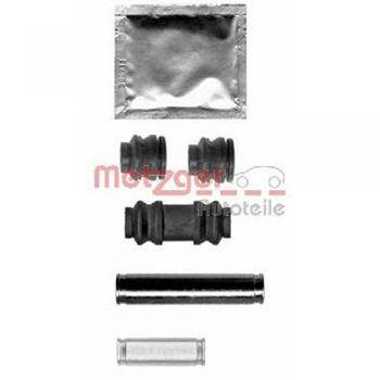 Metzger 113-1391X Pasador guía, pinza del freno