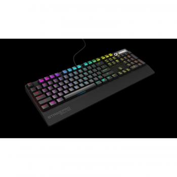Ozone Strike Pro Spectra Cherry MX Red RGB