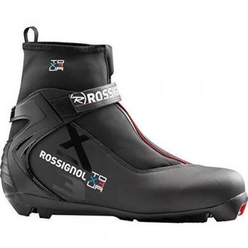 Rossignol Botas, Unisex Adulto, Negro