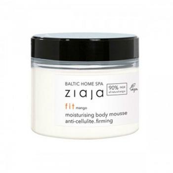 Ziaja Baltic Home Spa Mousse Corporal Hidratante 300ml