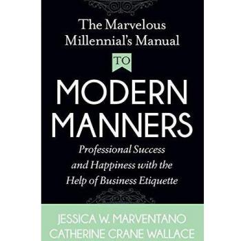 Millennial's Guide to Professional Etiquette and Success