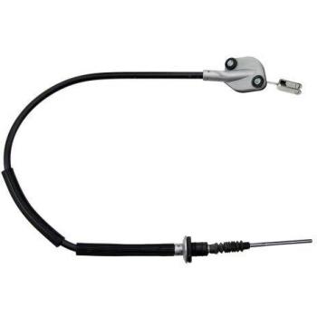 Cable de embrague A.B.S. K27710 - Alta calidad y durabilidad