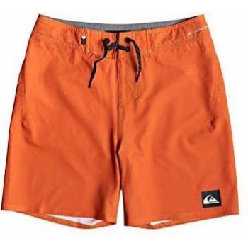 Quiksilver - Boardshorts - Niños 8-16 - Naranja