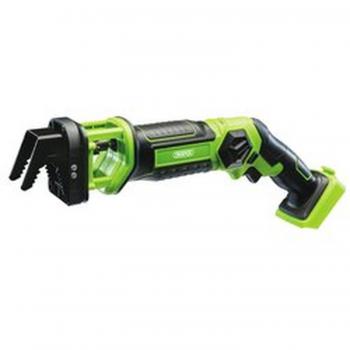 Draper D20 20V Garden Pruning Saw - Bare