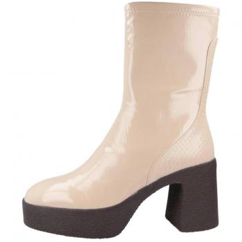 Botines de Mujer Noa Harmon Modelo 9086n y Botas de Mujer Noa Harmon Greta Arena