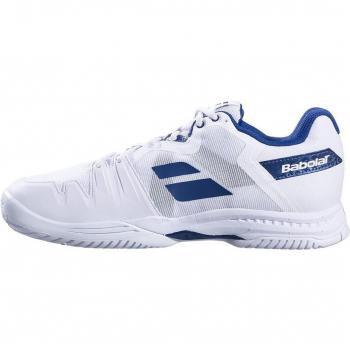 Babolat SFX3 All Court Men White/Navy Zapatillas de tenis
