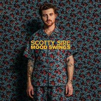 MOOD SWINGS - Vinilo LP de Edición Especial