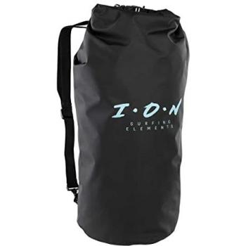 Bolsa Estanca Rolltop 13L Negra Unisex