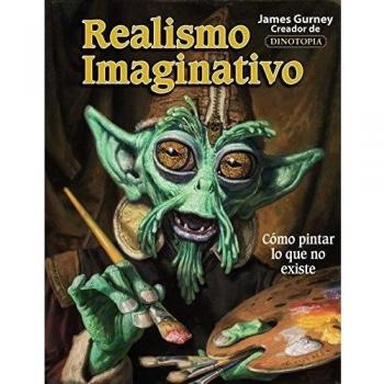 Realismo imaginativo - James Gurney