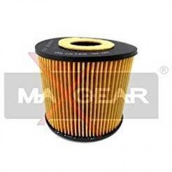 Maxgear 26-0295 - Filtro de aceite