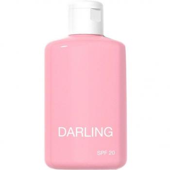 Darling Face and Body Sunscreen Lotion SPF20 150ml