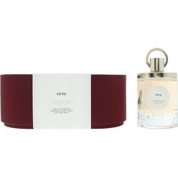 Caron Infini Refillable Eau De Parfum Spray for Her - 100ml