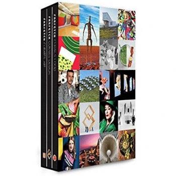 Farfetch Curates Slipcase - Set of 3