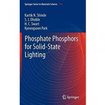 Phosphate Phosphors for Solid-State Lighting: 174