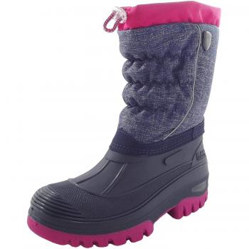 CMP Hanki, Náuticos Unisex Adulto, Azul