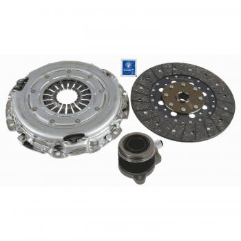 Kit de embrague SACHS 3000 990 514