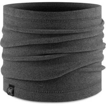 Buff - Tubular de Lana Merino Gris