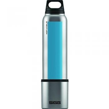 Sigg 8583.80 Sigg Hot&Cold Accent Aqua 1.0 L