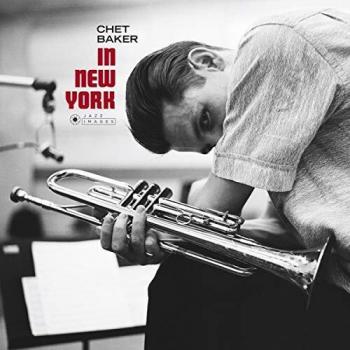 In  New York [Vinilo]