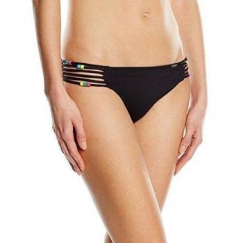 Banana Moon Pioma Nacotee-Braguita de bikini Mujer    Noir