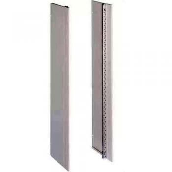 Hager FC012 Paneles Laterales para Armario Q4, 750 mm alto, Juego de 2