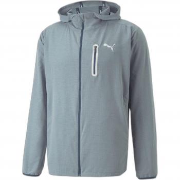 Chaqueta Deportiva para Hombre Puma Ultraweave Azul