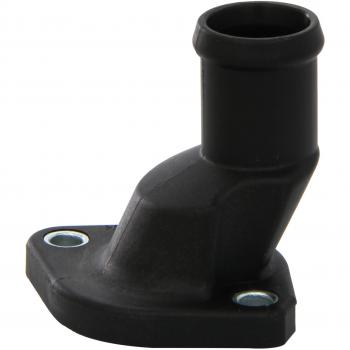 Brida de refrigerante VAICO V10-0287 con junta de estanqueidad para Audi 80 B4 Berline - Calidad Original