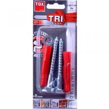 Tox 010701181, Negro