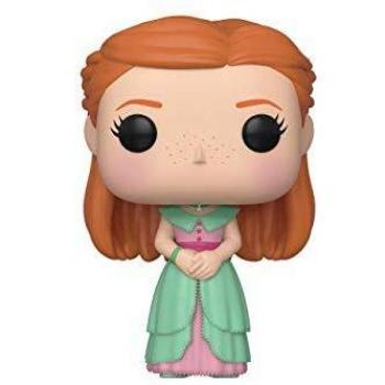 Pop! Figura de Vinilo: Harry Potter S7 - Ginny